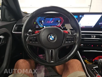 2024 BMW M2 – miniatura 10