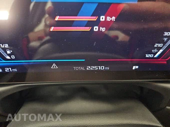 2024 BMW M2 – miniatura 12