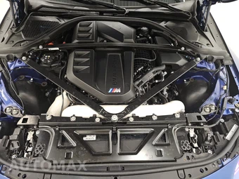 2024 BMW M2 – miniatura 15