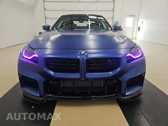 2024 BMW M2 – miniatura 2