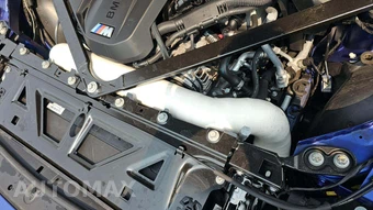 2024 BMW M2 – miniatura 22