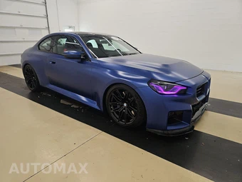 2024 BMW M2 – miniatura 3