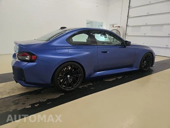 2024 BMW M2 – miniatura 4