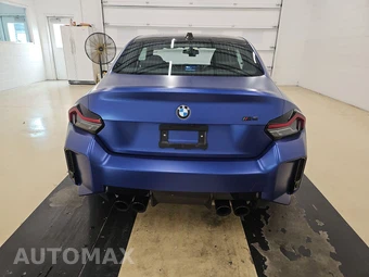 2024 BMW M2 – miniatura 5