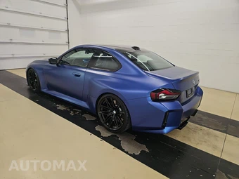 2024 BMW M2 – miniatura 6