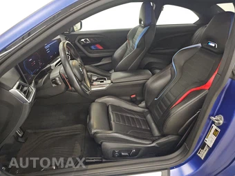 2024 BMW M2 – miniatura 7