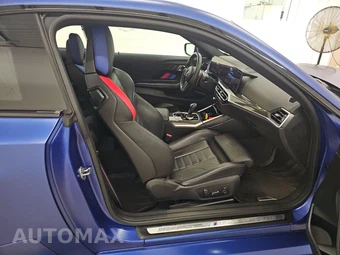 2024 BMW M2 – miniatura 8