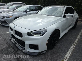 2024 BMW M2