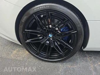 2024 BMW M2 – miniatura 10