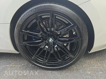 2024 BMW M2 – miniatura 11