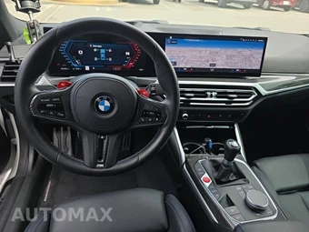 2024 BMW M2 – miniatura 14
