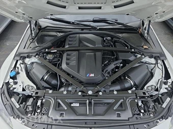 2024 BMW M2 – miniatura 18