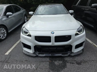 2024 BMW M2 – miniatura 2