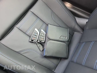 2024 BMW M2 – miniatura 21