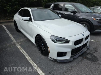2024 BMW M2 – miniatura 3