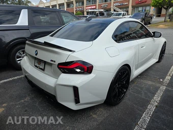2024 BMW M2 – miniatura 4