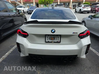 2024 BMW M2 – miniatura 5