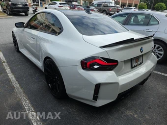 2024 BMW M2 – miniatura 6