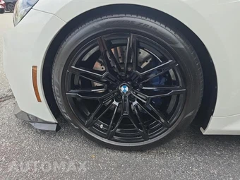 2024 BMW M2 – miniatura 8
