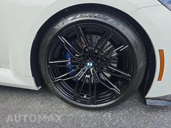 2024 BMW M2 – miniatura 9