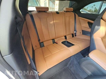 2024 BMW M2 – miniatura 15