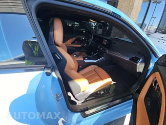 2024 BMW M2 – miniatura 17