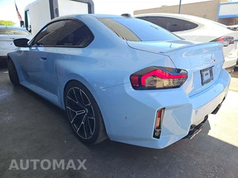 2024 BMW M2 – miniatura 2