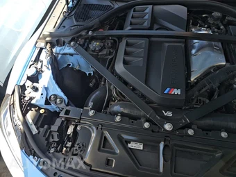 2024 BMW M2 – miniatura 20