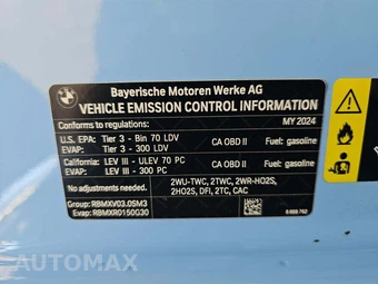 2024 BMW M2 – miniatura 21