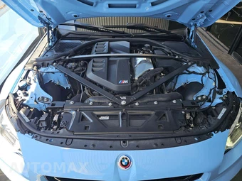 2024 BMW M2 – miniatura 22