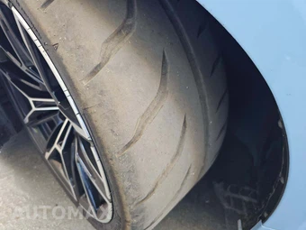 2024 BMW M2 – miniatura 25