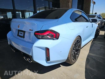 2024 BMW M2 – miniatura 3