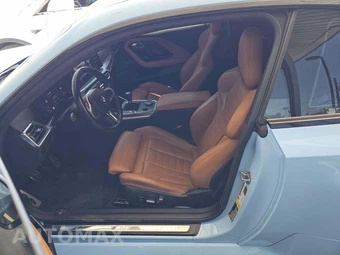 2024 BMW M2 – miniatura 5