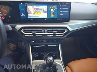 2024 BMW M2 – miniatura 9
