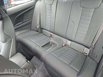 2024 BMW M2 – miniatura 10