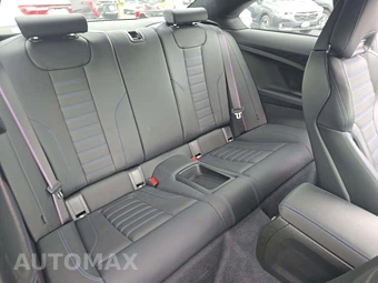 2024 BMW M2 – miniatura 13