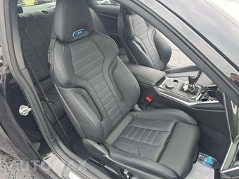 2024 BMW M2 – miniatura 15