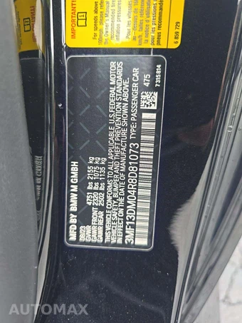 2024 BMW M2 – miniatura 2