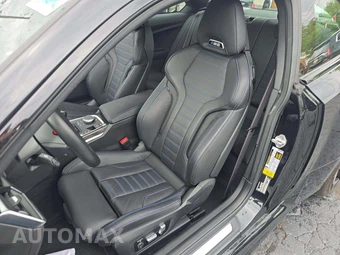 2024 BMW M2 – miniatura 3