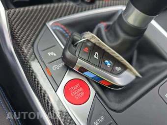 2024 BMW M2 – miniatura 5