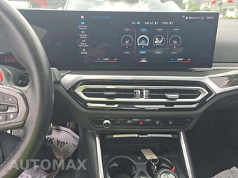 2024 BMW M2 – miniatura 7