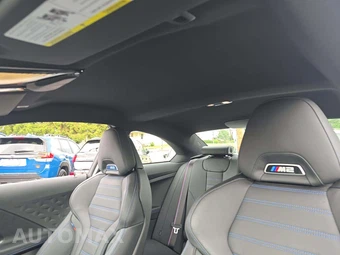 2024 BMW M2 – miniatura 8