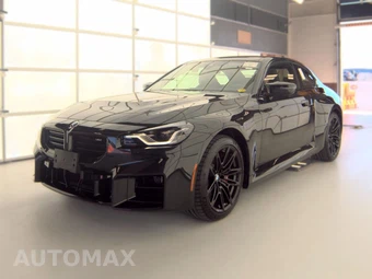 2024 BMW M2
