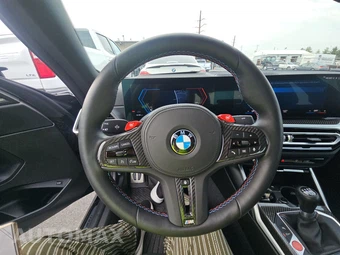 2024 BMW M2 – miniatura 10