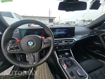 2024 BMW M2 – miniatura 11