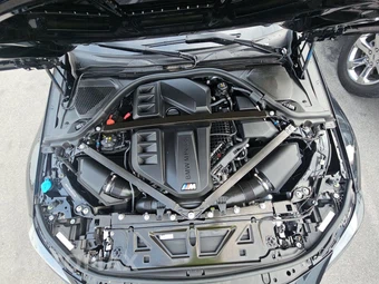 2024 BMW M2 – miniatura 15