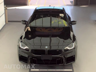 2024 BMW M2 – miniatura 2
