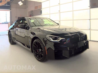 2024 BMW M2 – miniatura 3