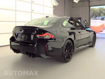 2024 BMW M2 – miniatura 4