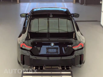 2024 BMW M2 – miniatura 5